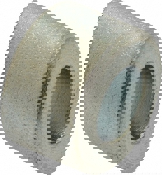 Round Circuit Board Spacer: 1/4